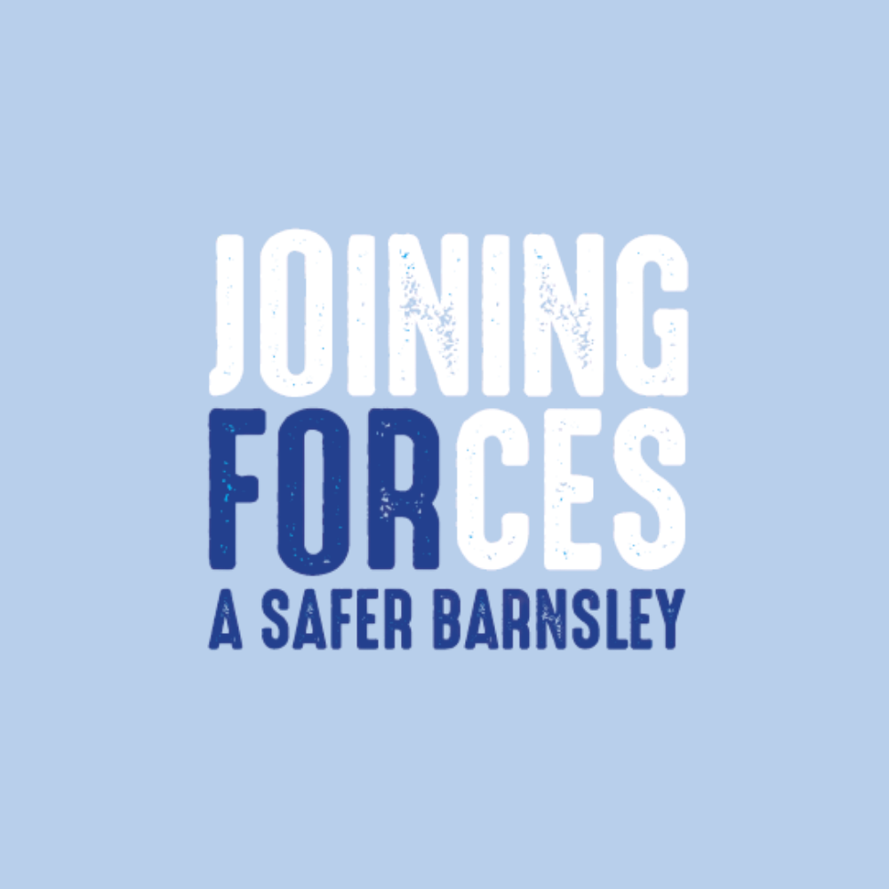 Joining Forces: a safer Barnsley
