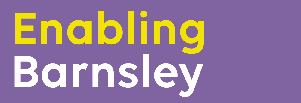 Enabling Barnsley CPR Header