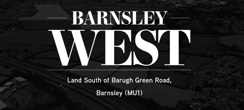 Barnsley West - land south of Barugh Green Road - Barnsley (MU1)