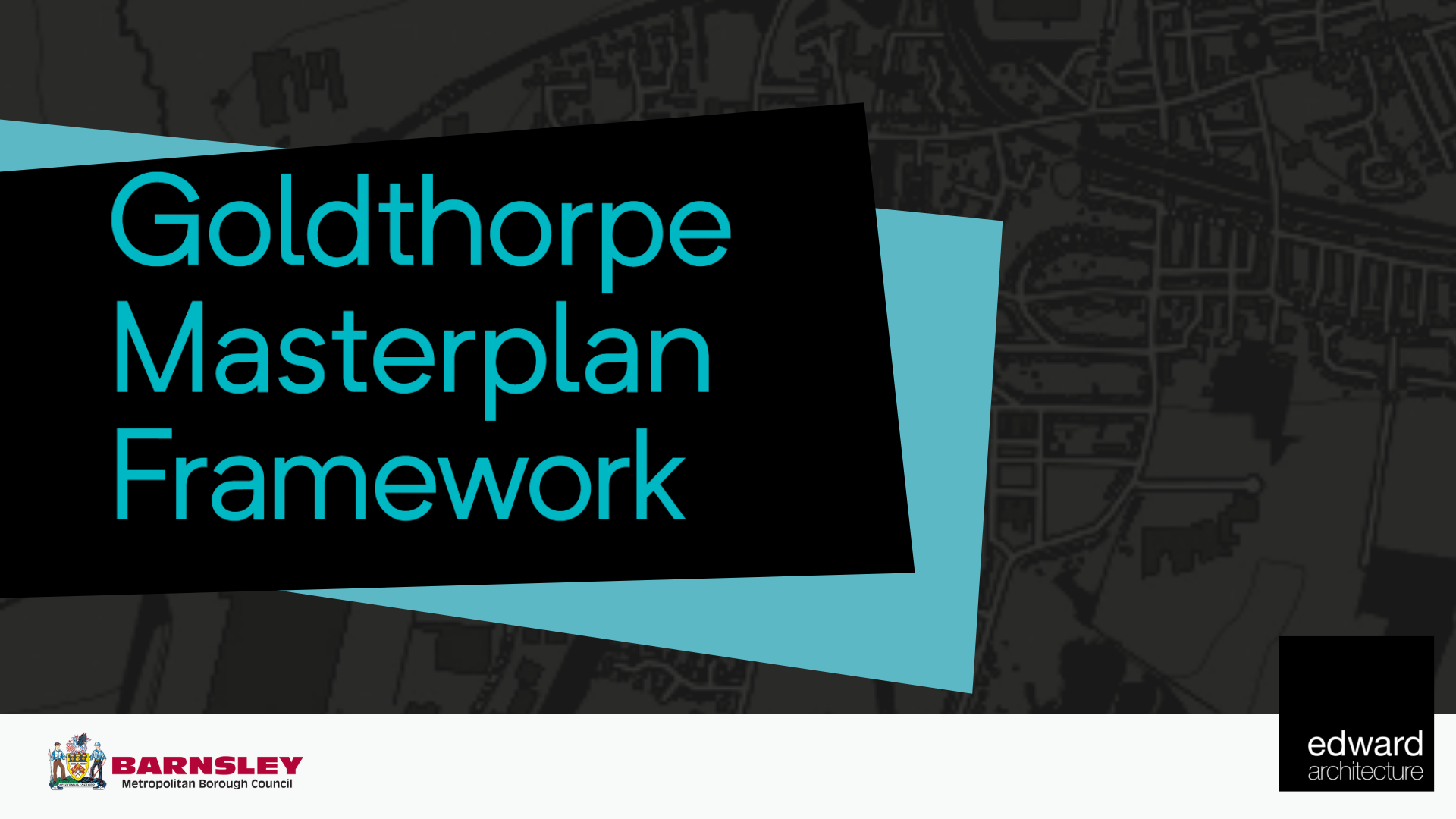 Goldthorpe Masterplan Framework