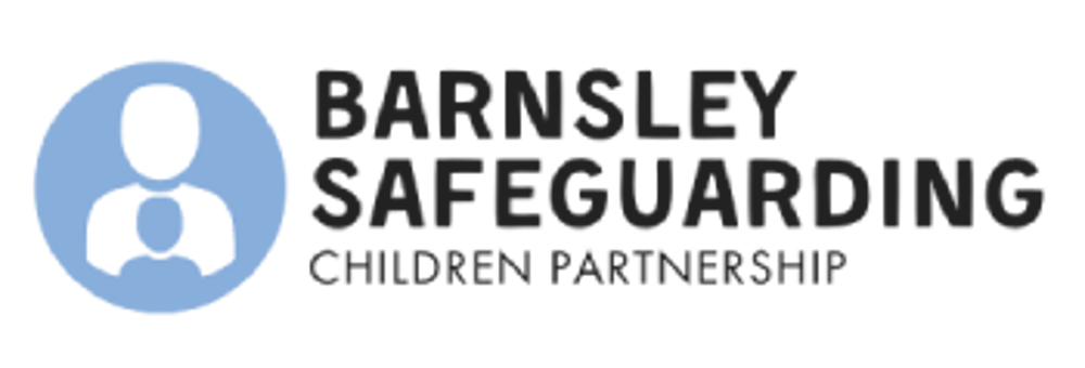 Barnsley safeguarding children partnership logo