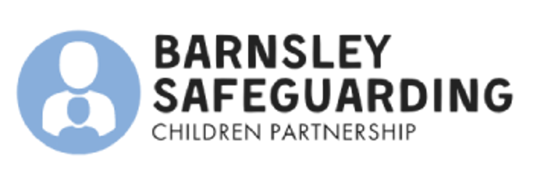 Barnsley safeguarding children partnership logo