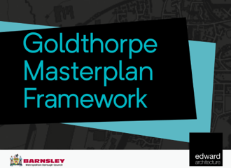 Goldthorpe masterplan