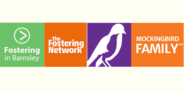 Mockingbird Family - The Fostering Network