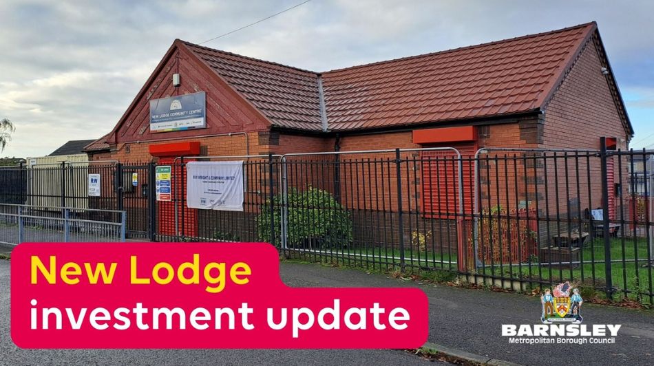 Our Barnsley weekly news
