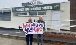 LWYL Prospect Road Community Centre 20.02 (2)