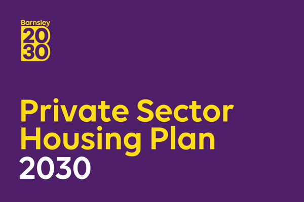 Private Sector Housing Plan 2030 (1)