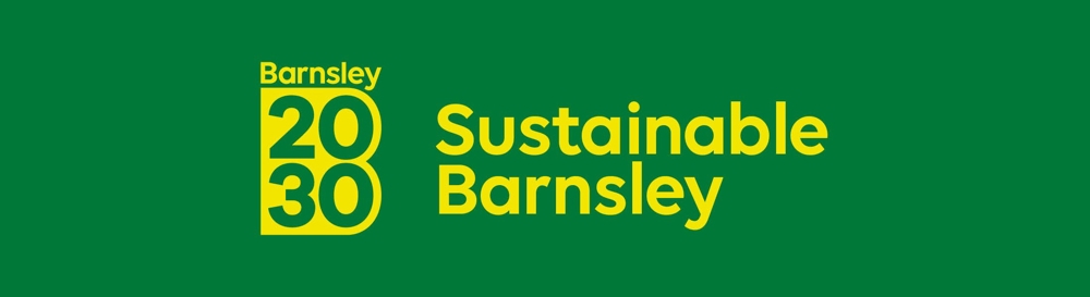 Barnsley 2030 - Sustainable Barnsley