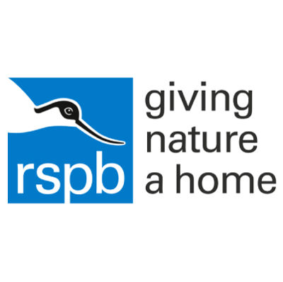 RSPB logo