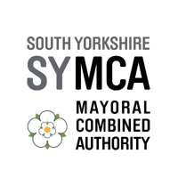 South Yorkshire Mayoral Combined Authority logo