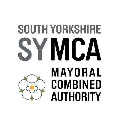 South Yorkshire Mayoral Combined Authority logo