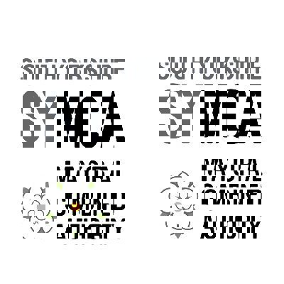 South Yorkshire Mayoral Combined Authority logo