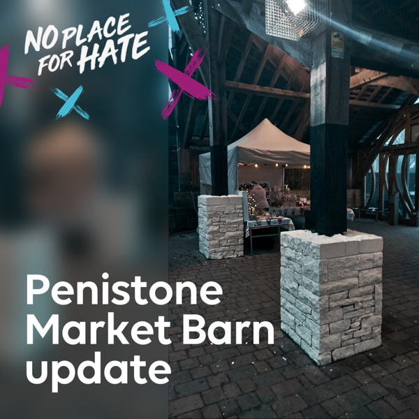 Penistone Market Barn update.png