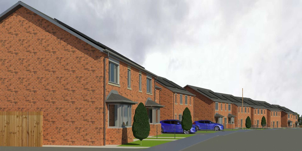Billingley View