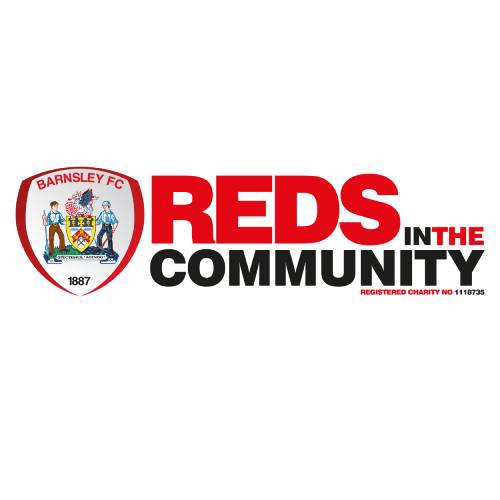 Barnsley Football Club - Reds in the Community