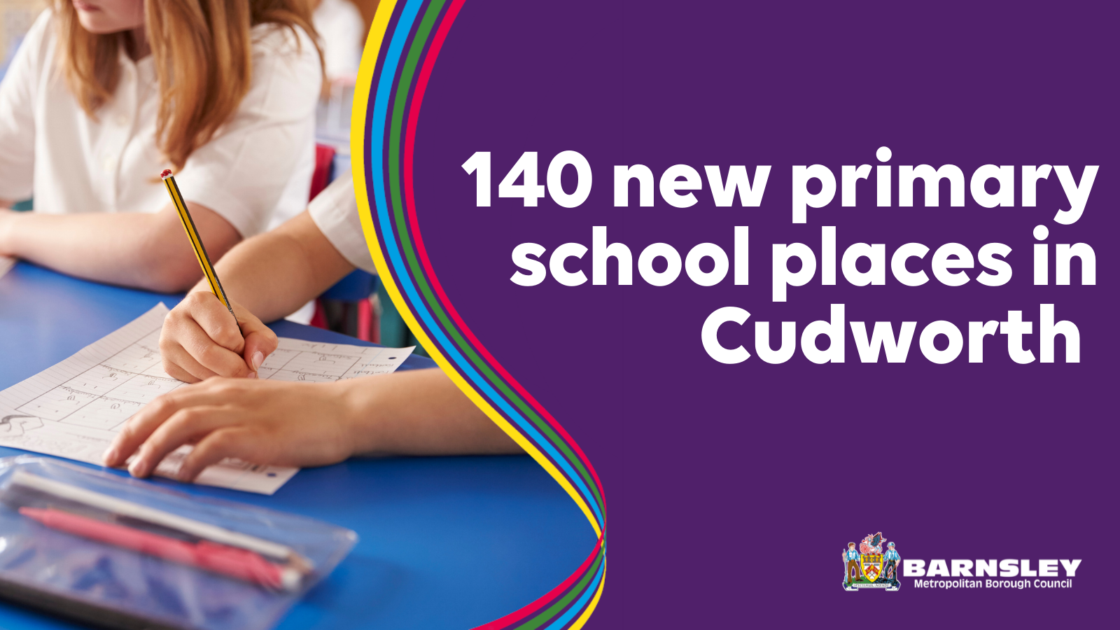 140 new primary school places in Cudworth.png