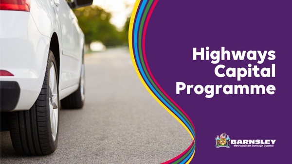 Highways Capital Programme (1)