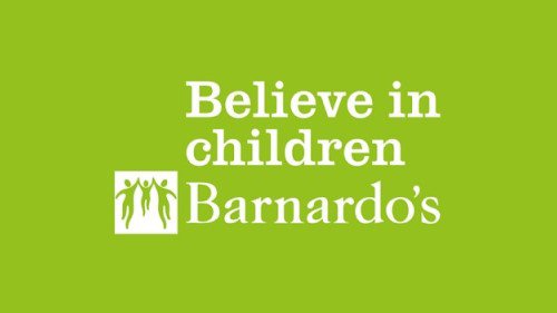 Believe in children - Barnardo's