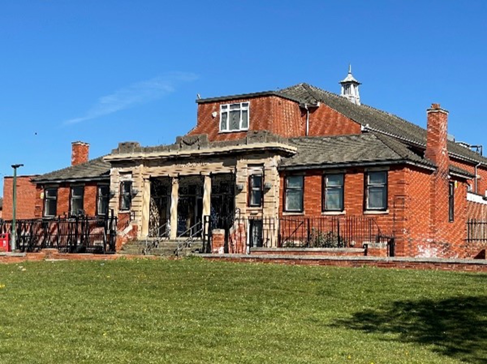 Community and Cultural Hub