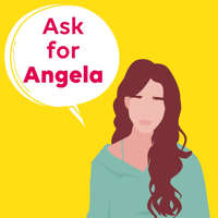 Ask for Angela