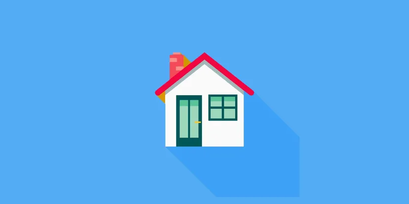House banner