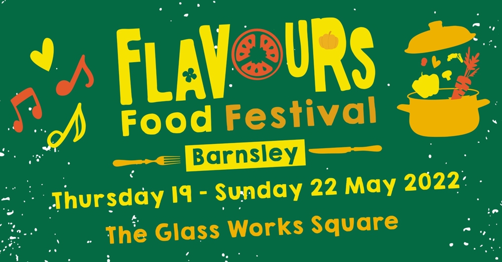 Flavours Food Festival