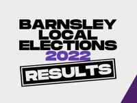 Barnsley local elections 2022 results
