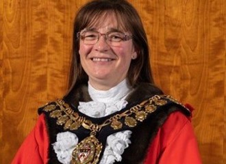Councillor Sarah-Jane Tattersall