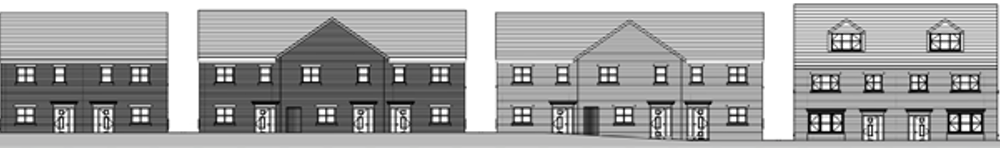 St Michaels building layout