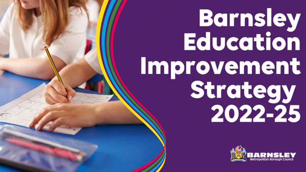 Barnsley Education Improvement Strategy 2022-25.png