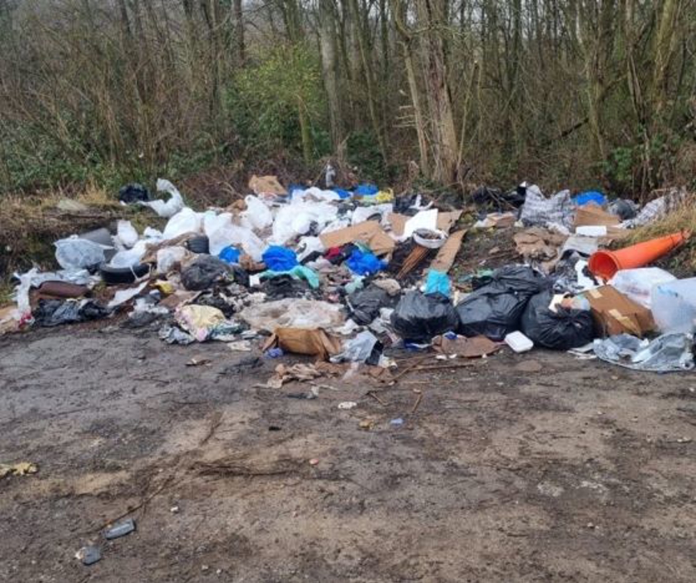 Chapel Lane, Thurnscoe