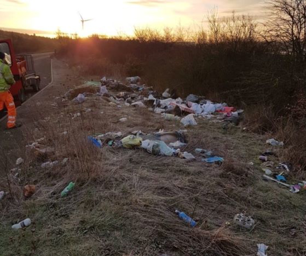 Park Springs Road, Grimethorpe