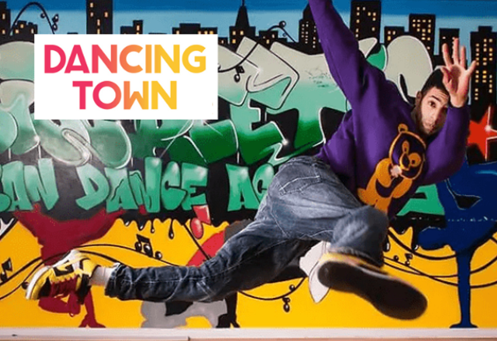 Hip Hop