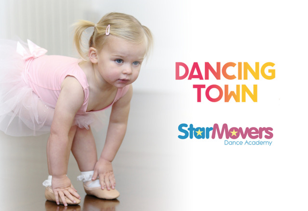 StarMovers
