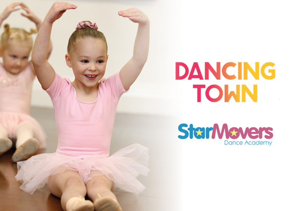 StarMovers 2