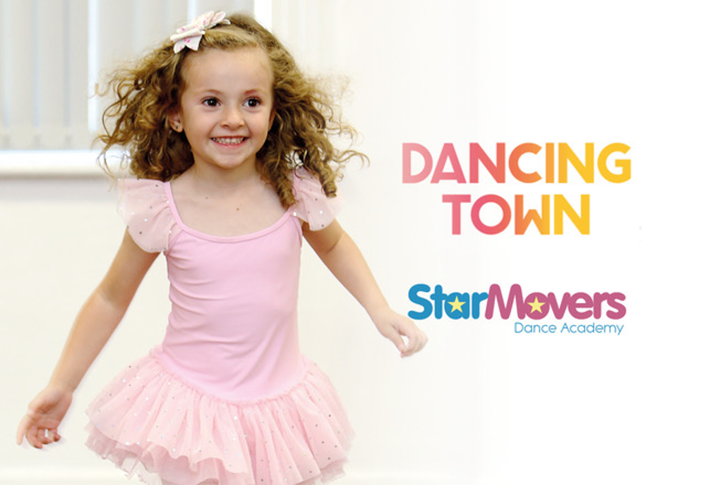 StarMovers 3