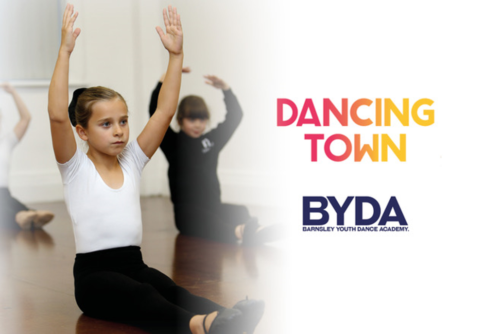 Barnsley Youth Dance Academy