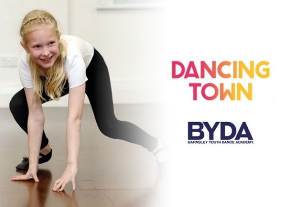 Barnsley Youth Dance
