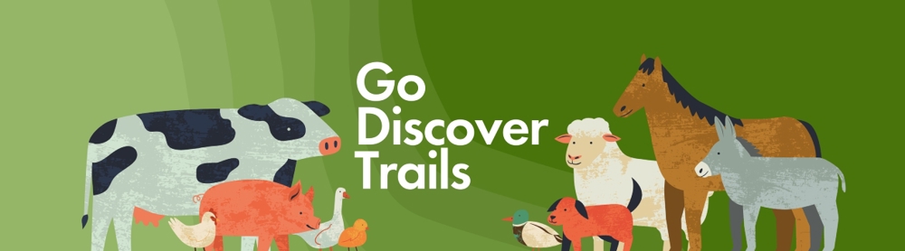 Go Discover Trails 2022