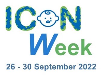 ICON Week 26-30 September 2022