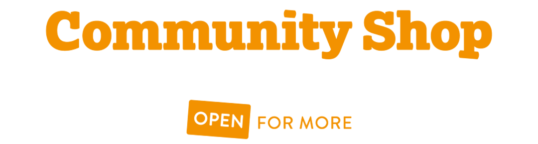 Community Shop