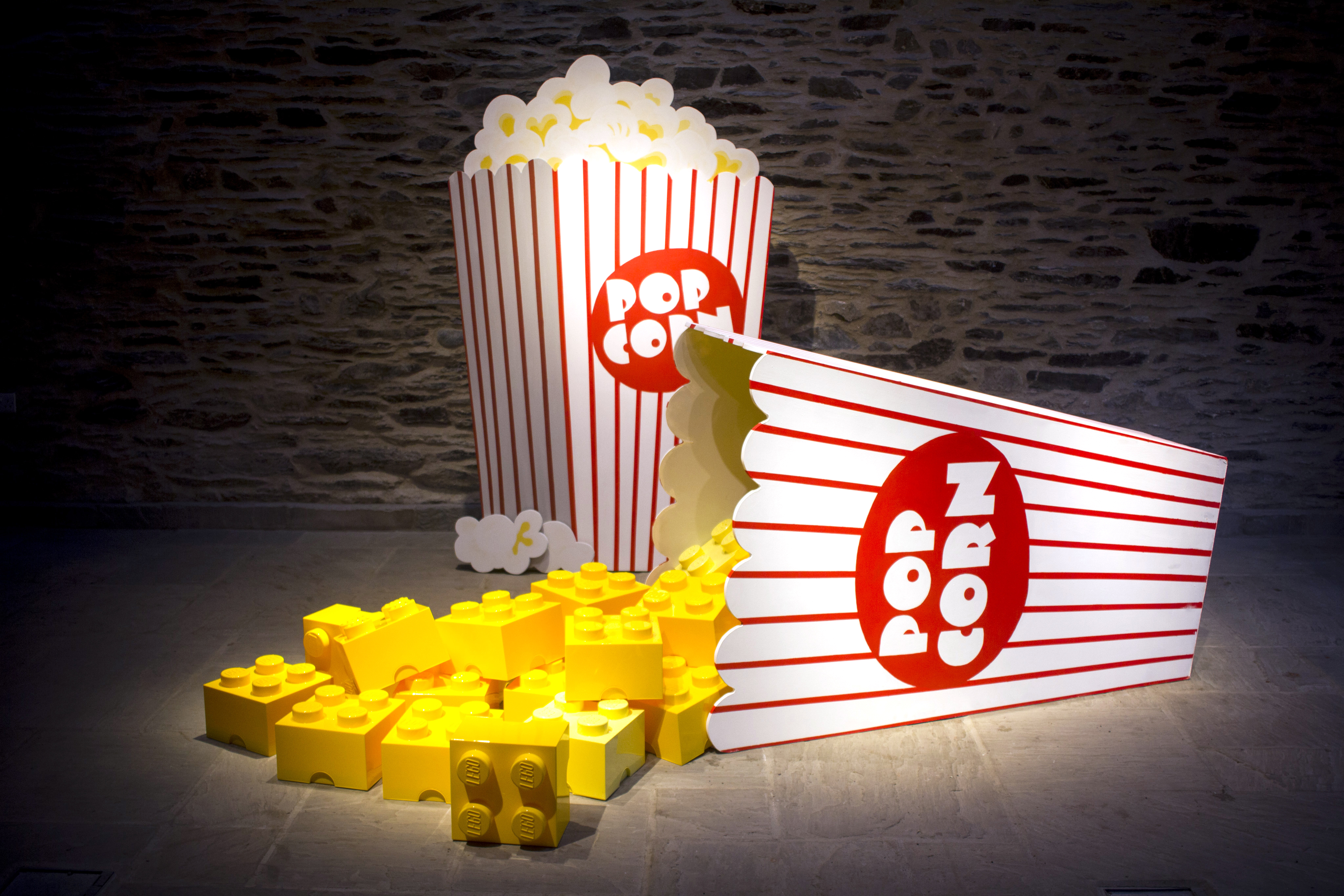Lego Popcorn - Little Big Art.jpg