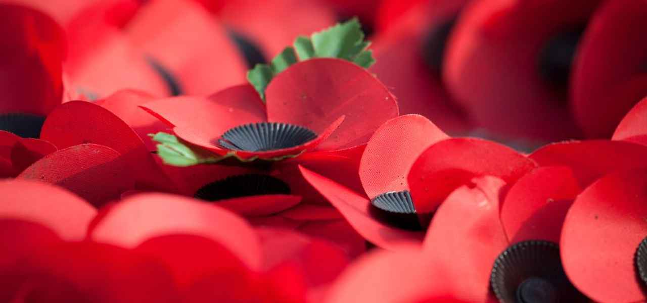 Remembrance events