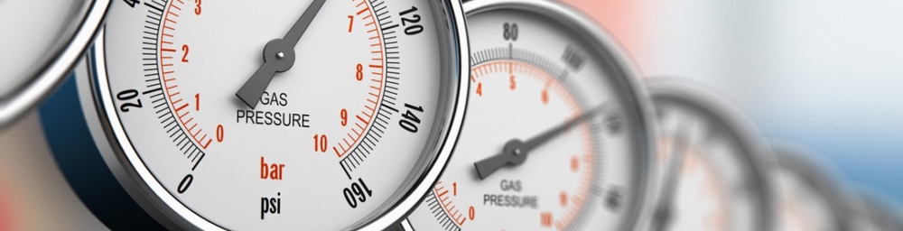 Pressure gauges