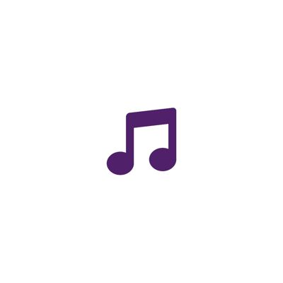 Musical note
