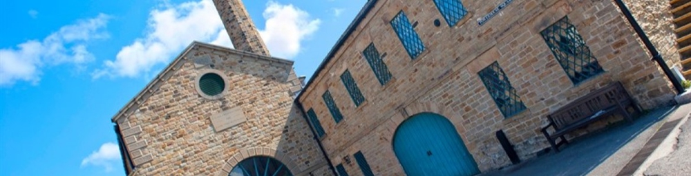 Elsecar Heritage Centre