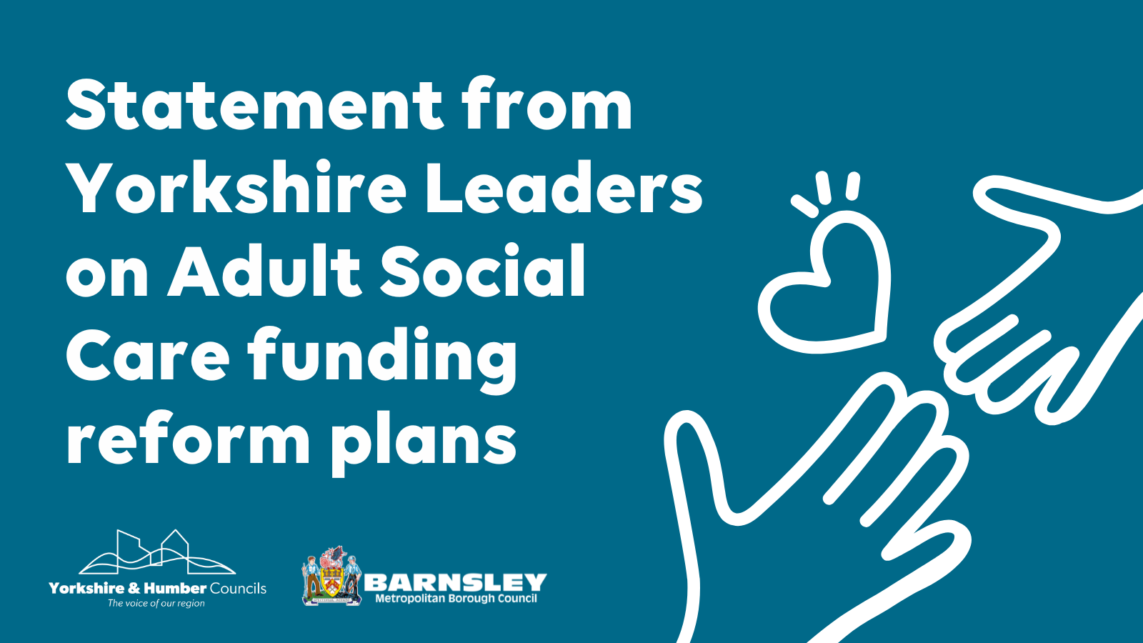 Statement from Yorkshire Leaders on Adult Social Care Funding reform plans.png