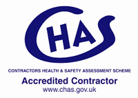 Contractors Health and Safety Assessment Scheme