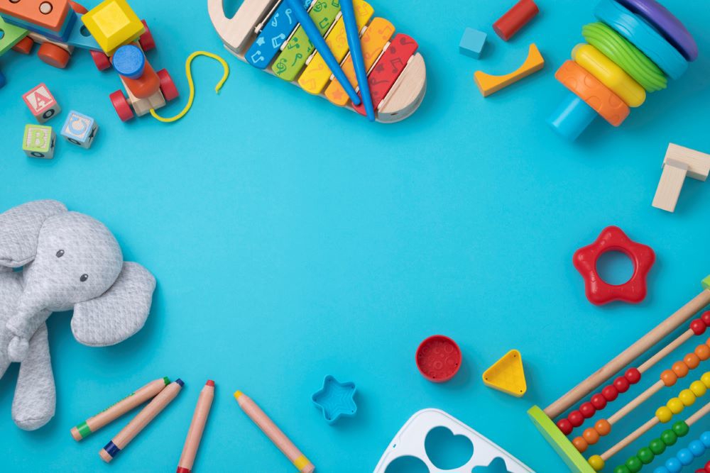 toys