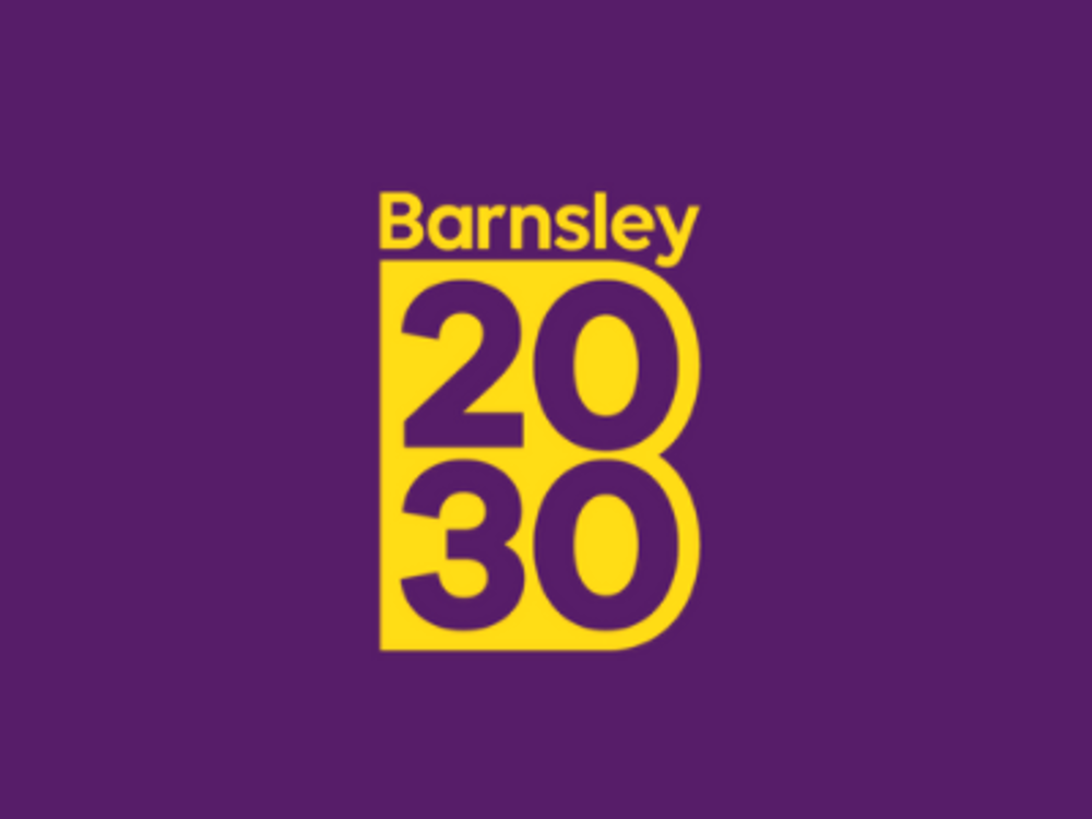 Barnsley 2030